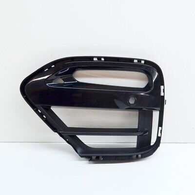 Elemente caroserie - 51117456933  GRILA INF STG BARA FATA MODEL CU PDC BMW X4 G02
