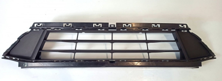 Elemente caroserie - 51117460138  GRILA BARA FATA BMW SERIA 2 F45 F46 LCI