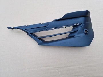Elemente caroserie - 51117460185 GRILA INFERIOARA STG BARA FATA BMW SERIA 2 F45 F46 LCI