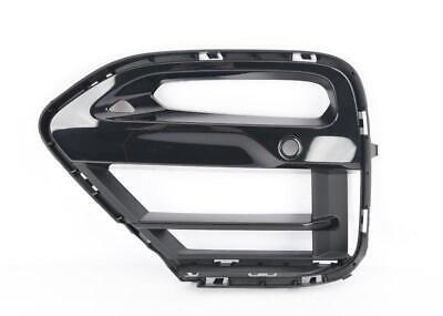 Elemente caroserie - 51117463831 GRILA STG INFERIOARA BARA FATA - MODEL X-LINE SI PDC BMW X4 G02