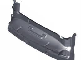 Deflector aer - 51117464480 DEFLECTOR INFERIOR ACC BMW SERIA 2 F22 F23