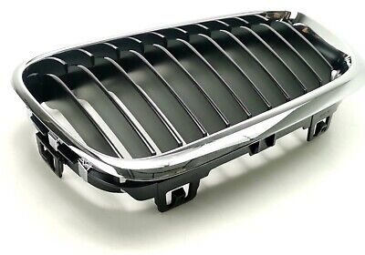 Elemente caroserie - 51117464481 GRILA STG BMW SERIA 2 F22 F23 LCI