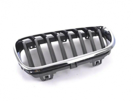 Elemente caroserie - 51117464485  GRILA STG LUXURY BMW SERIA 2 F22 F23 LCI