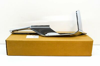 Elemente caroserie - 51117470330 ORNAMENT GRILA INF DR BARA FATA BMW X7 G07
