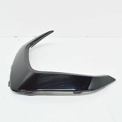 Elemente caroserie - 51117474259 ORNAMENT GRILA INF STG BARA FATA BMW SERIA 2 F45 F46 LCI