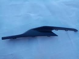 Elemente caroserie - 51117474361  ORNAMENT GRILA ST BMW BMW SERIA 2 F45 F46 LCI