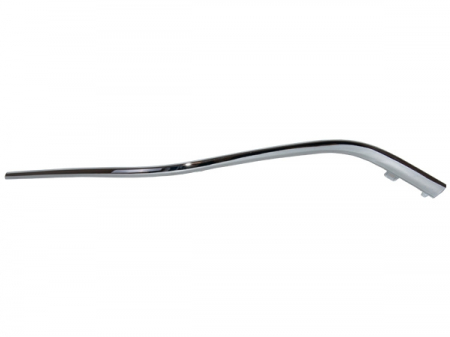 Elemente caroserie - 51117475197 ORNAMENT STG BARA FATA PURE EXCELLENCE BMW SERIA 7 G11 G12 LCI