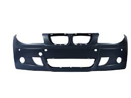 Elemente caroserie - 51117837421  BARA FATA M PTR. MODEL CU SENZOR DE PARCARE BMW SERIA 1 E81
