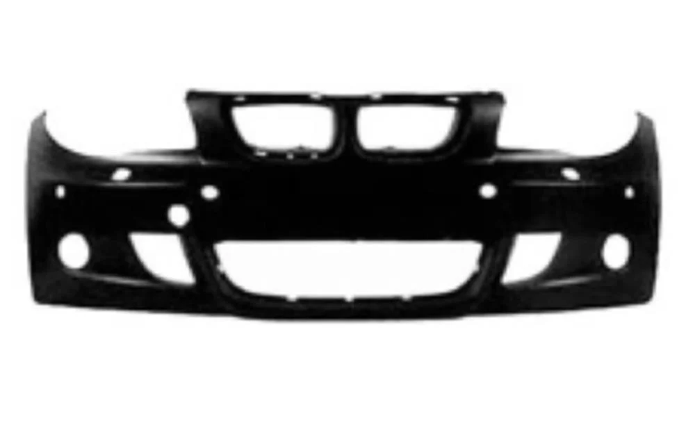 Bara fata - 51117837423 BARA FATA PACHET M CU GAURI SPALATOR SI SENZORI PARCARE BMW SERIA1 E81