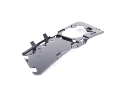 Elemente caroserie - 51117892111 SUPORT GRILA STANGA BMW SERIA 3 E90 E91 LCI