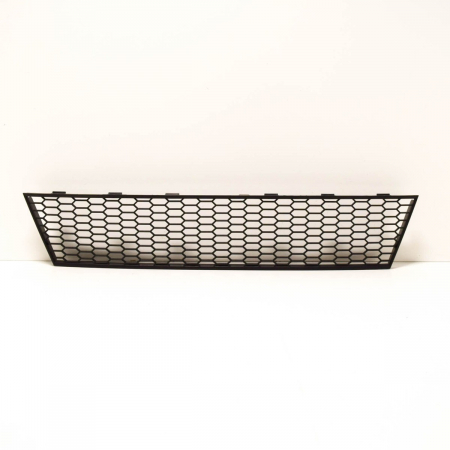 Elemente caroserie - 51117898167 GRILA CENTRALA BARA FATA ECHIPARE M BMW SERIA 7 F01 F02 F04