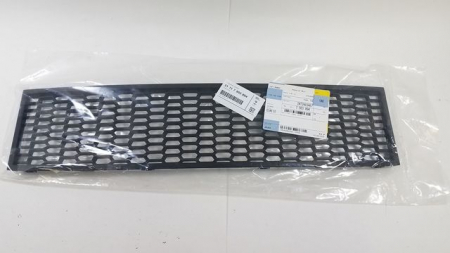 Elemente caroserie - 51117903894 GRILA MIJLOC BARA FATA PT MODEL CU PACHET M BMW SERIA 5 F10 F11