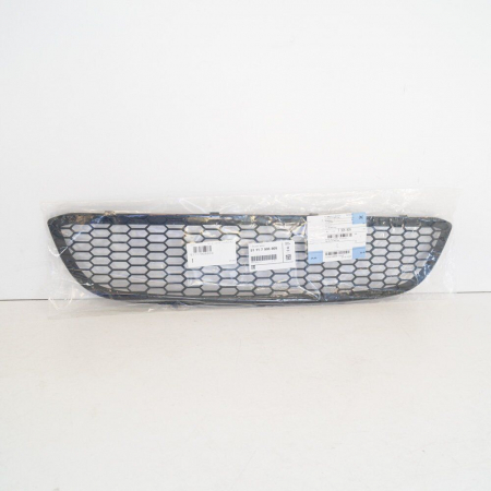 Elemente caroserie - 51117906809 GRILA BARA FATA PTR. MODEL M-PACHET BMW SERIA 1 E81