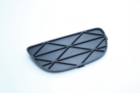 Elemente caroserie - 51118038287 GRILA INCHISA STG BARA FATA M BMW X5 E70