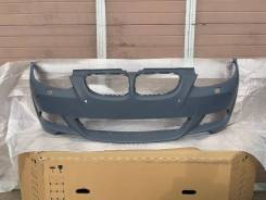 Bara fata - 51118044662  BARA FATA GRUNDUITA M-TECHNIC PT MODEL CU SENZORI PARCARE BMW SERIA 3 E92 E93