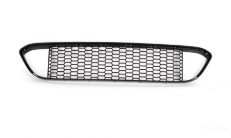 Elemente caroserie - 51118047402 GRILA CENTRALA BARA FATA PACHET M BMW SERIA 3 E92 E93 LCI