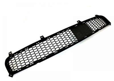 Elemente caroserie - 51118049705 GRILA CENTRALA INF BARA FATA M BMW X5 E70 LCI