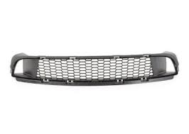 Elemente caroserie - 51118050345  GRILA CENTRALA BARA FATA PACHET M BMW SERIA 6