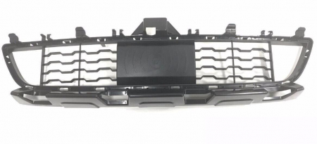 Caroserie - 51118054505  GRILA CENTRALA BARA FATA ACC/DISTRONIC BMW