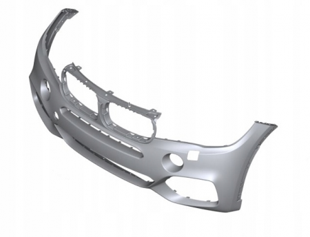 Bara fata - 51118058510 Bara fata, primerizata (grunduita), Basis Line - BMW X5 F15