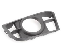 Elemente caroserie - 51118059002 GRILA PROIECTOR DR MODEL M BMW SERIA 5 F10 F11