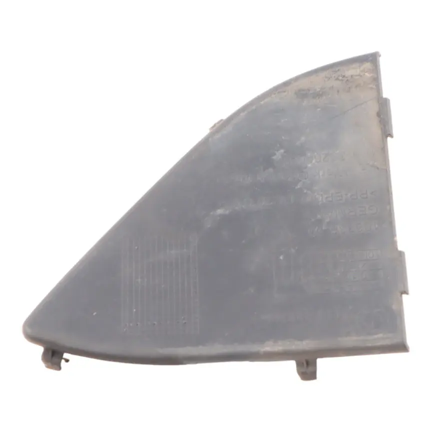 Elemente caroserie - 51118064177 CAPAC STG BARA FATA BMW SERIA 1 F20 F21 LCI