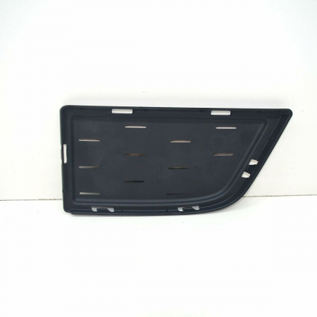Elemente caroserie - 51118064594  GRILA PROIECTOR DR PTR RACITOR ULEI MOTOR BMW X3 X4