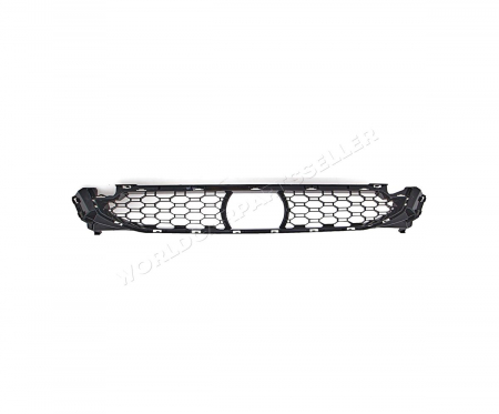 Elemente caroserie - 51118064600 GRILA INFERIOARA BARA FATA MODEL M/ACC BMW X4 G02