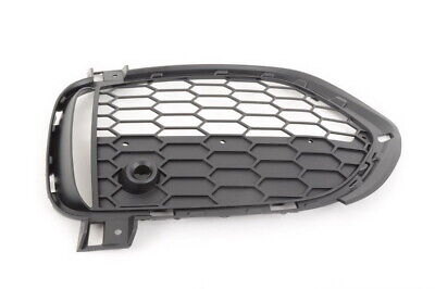 Elemente caroserie - 51118064633 GRILA DESCHISA STANGA BARA FATA M BMW X5 F15