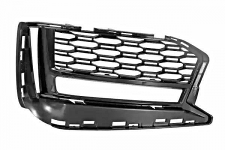 Elemente caroserie - 51118064963  GRILA INF STANGA BARA FATA BMW SERIA 5 G30