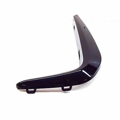Elemente caroserie - 51118064979  ORNAMENT SUPERIOR GRILA PROIECTOR STG - BMW SERIA 5 G30 G31