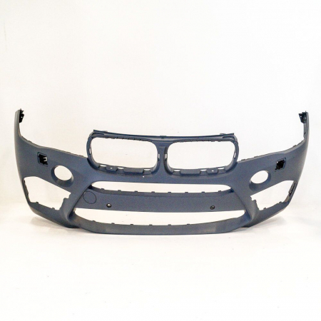 Bara spate - 51118066733 Bara protectie fata, primerizata, PMA - BMW X5 M F85