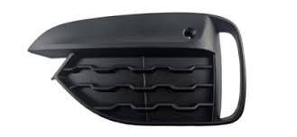 Elemente caroserie - 51118069333 GRILA STG BMW X6 F16