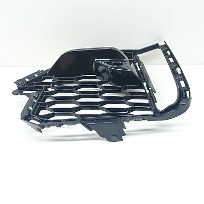 Elemente caroserie - 51118069890  GRILA DESCHISA DR BARA FATA BMW X7 G07