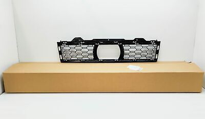 Elemente caroserie - 51118069944  GRILA CENTRALA INFERIOARA BARA FATA BMW X6 G06
