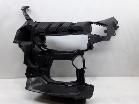 Elemente caroserie - 51118069947 SUPORT STANGA BARA FATA M BMW X6 G06