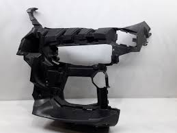 Caroserie - 51118069948 SUPORT DREAPTA BARA FATA M BMW X6 G06