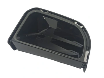Elemente caroserie - 51118070322 DEFLECTOR AER DR BMW X2 (F39)