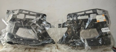 Elemente caroserie - 51118074787 SUPORT STANGA BARA FATA M BMW SERIA 8