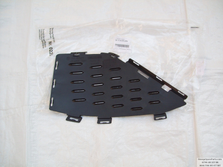 Elemente caroserie - 51118075280 GRILA DR BMW SERIA 8