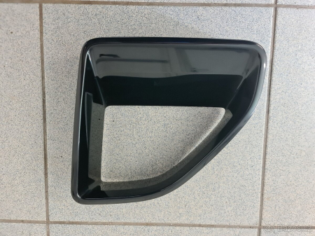 Caroserie - 51118075906 CANAL AER DREAPTA BMW X1 F48 LCI