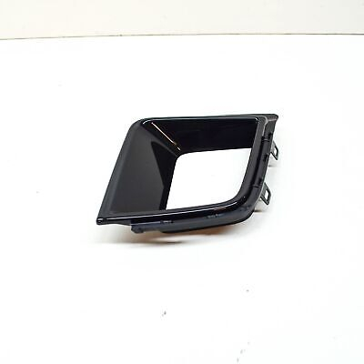 Elemente caroserie - 51118076413 ORNAMENT PRIZA AER STANGA BARA FATA BMW SERIA 7 G11 12