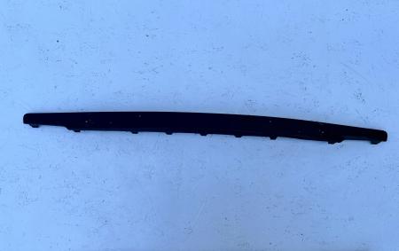 Caroserie - 51118076419 ORNAMENT BARA FATA BMW SERIA 7 G11 G12 LCI