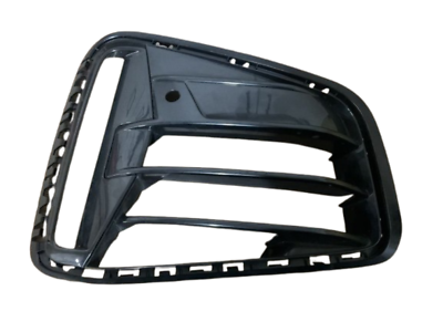 Elemente caroserie - 51118077066 Grila stanga bara fata Bmw Seria 4 M-Sport G22/G23/G82 Coupe
