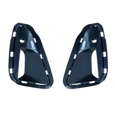 Elemente caroserie - 51118078793 GRILA STG BMW SERIA 6 G32 LCI