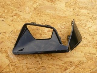 Elemente caroserie - 51118081213 GRILA STG BMW X3 X4 LCI
