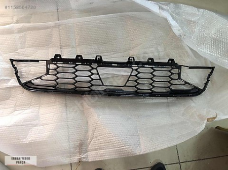 Elemente caroserie - 51118085447 GRILA INFERIOARA BMW SERIA 3 G20 G21 LCI