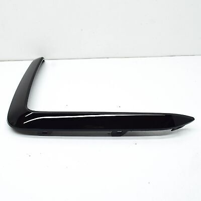 Elemente caroserie - 51118092247  ORNAMENT GRILA STG BARA FATA M BMW X6 G06