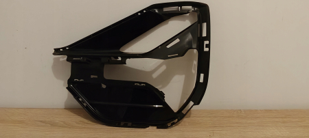 Elemente caroserie - 51118497248 GRILA FATA DREAPTA BMW X1 F48 LCI