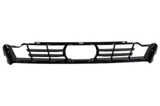 Elemente caroserie - 51119451134  Grila centrala, inferioara, bara fata - BMW X3 G01 LCI, X4 G02 LCI